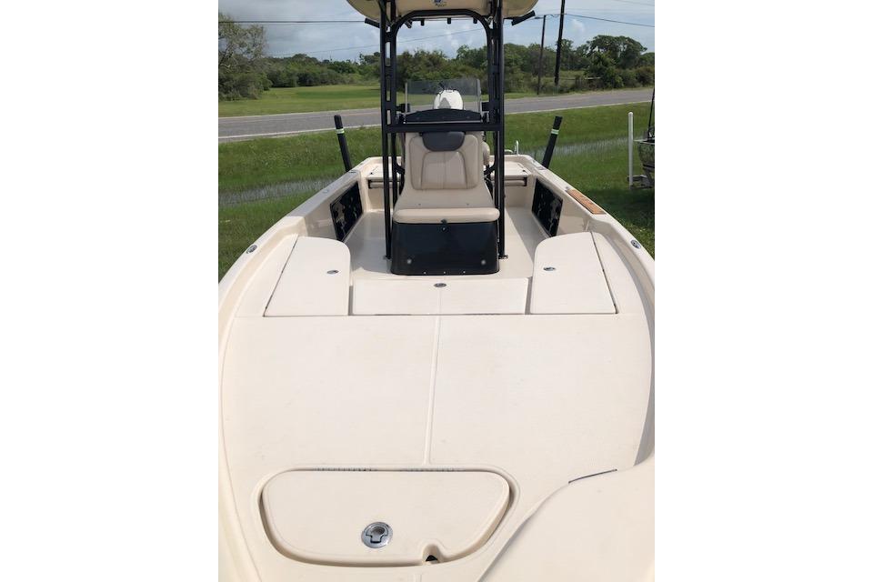 2015 Blue Wave Pure Bay - 5
