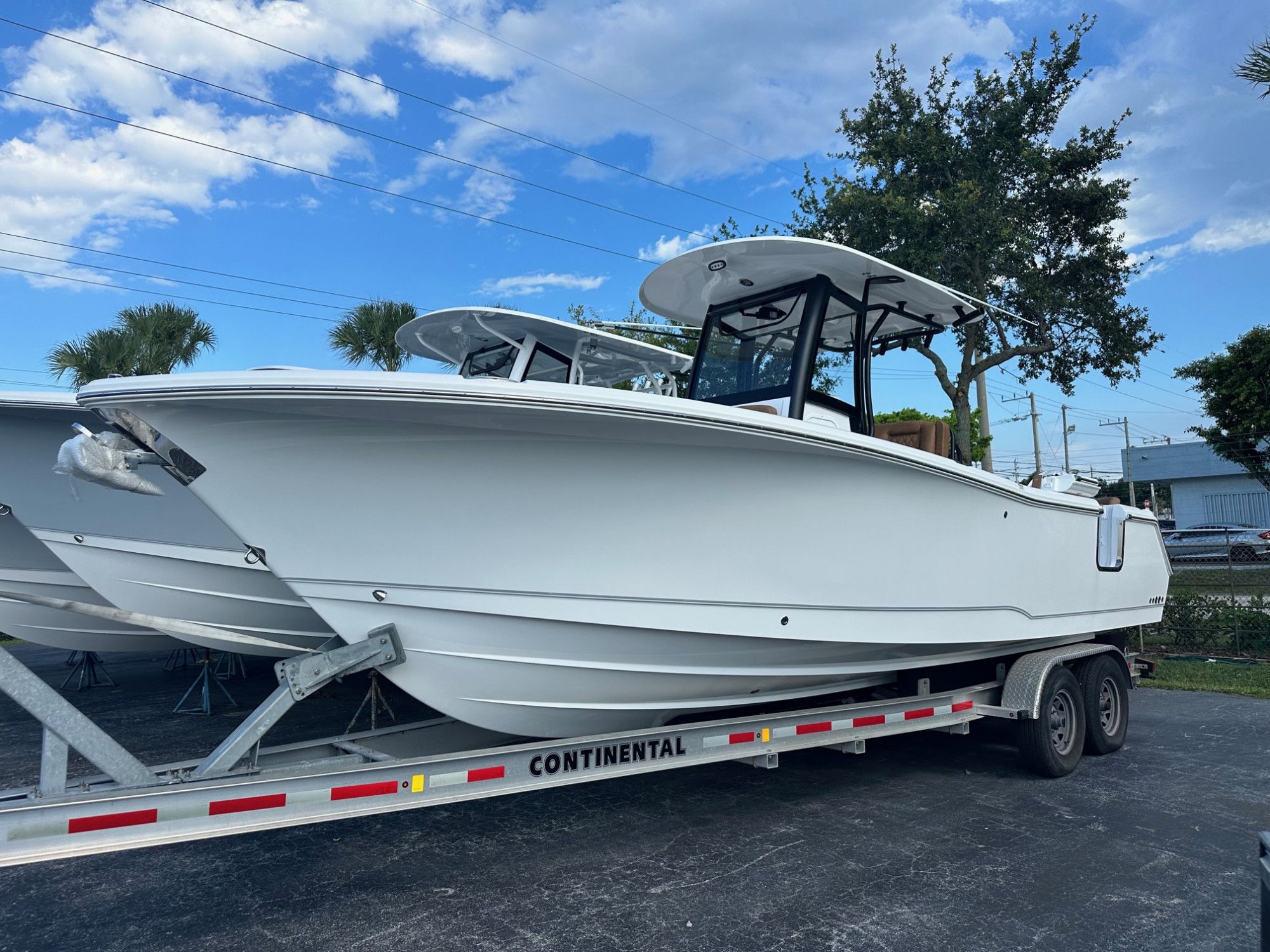 2027 Sea Hunt Ultra 275 SE