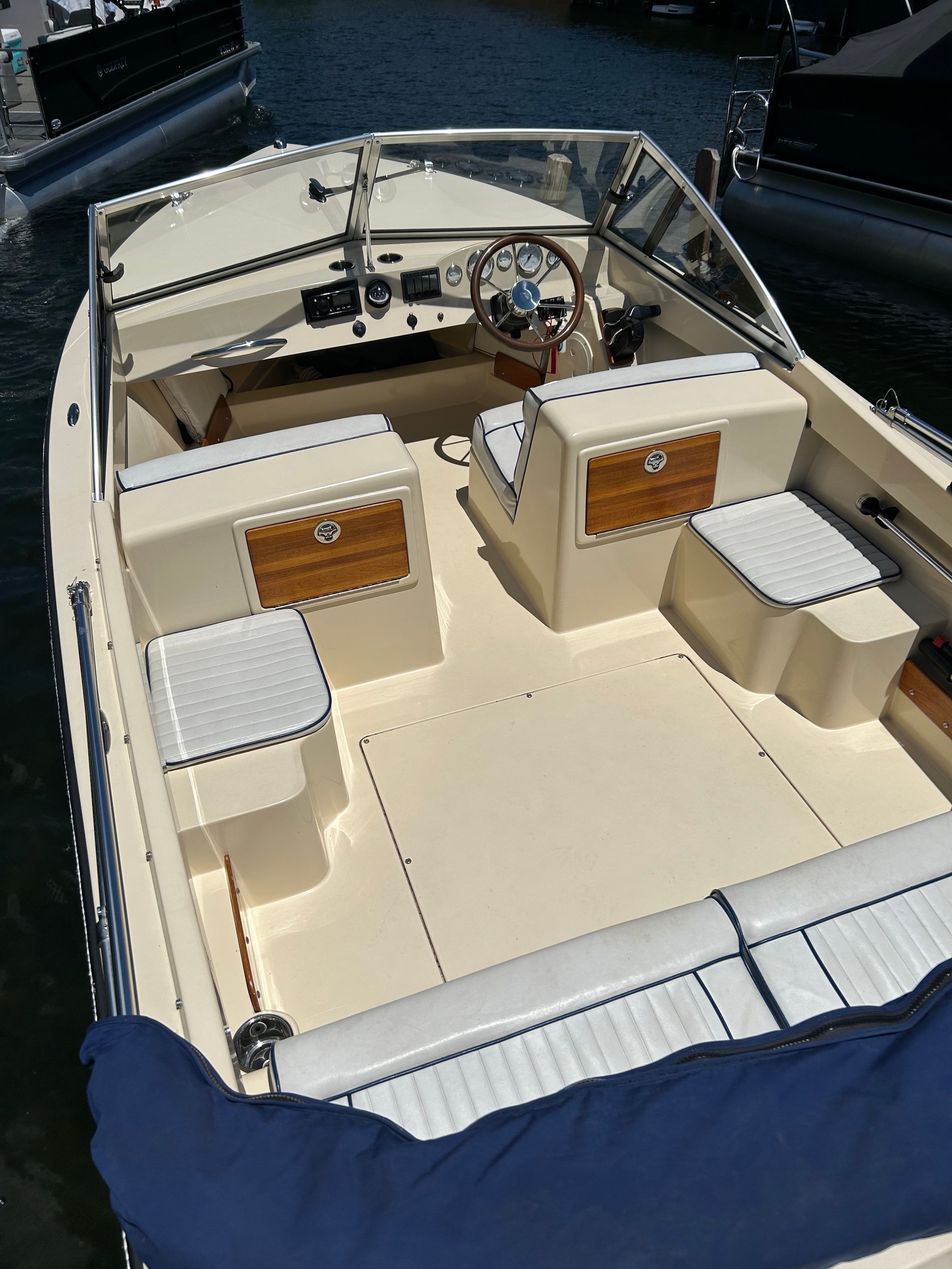 2013 Rossiter 17CD - 6