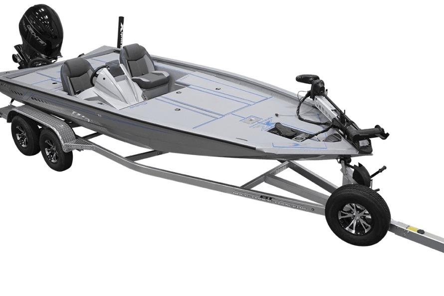 2026 Xpress H20 Bass