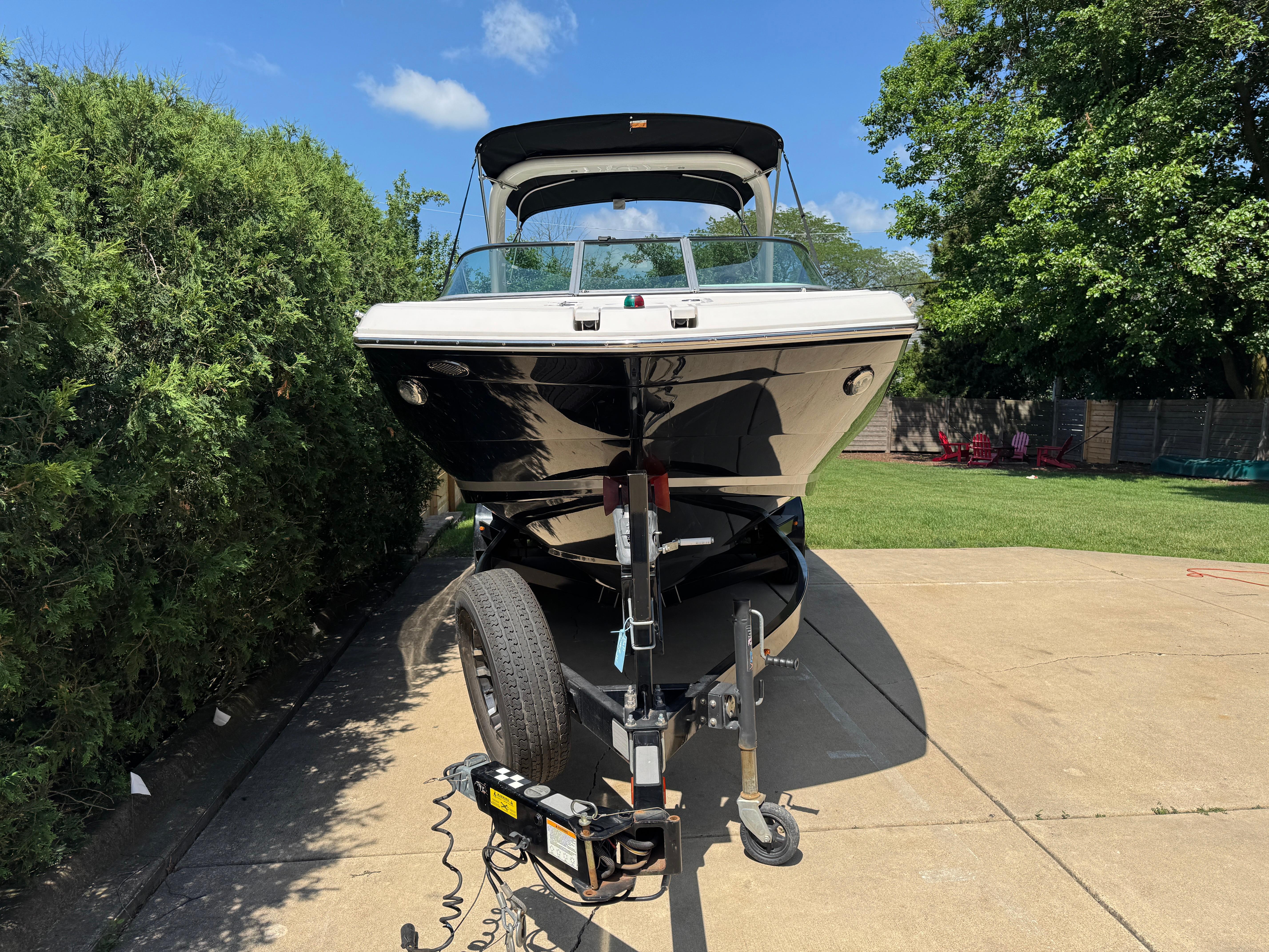 2018 Regal 26 FasDeck - 6