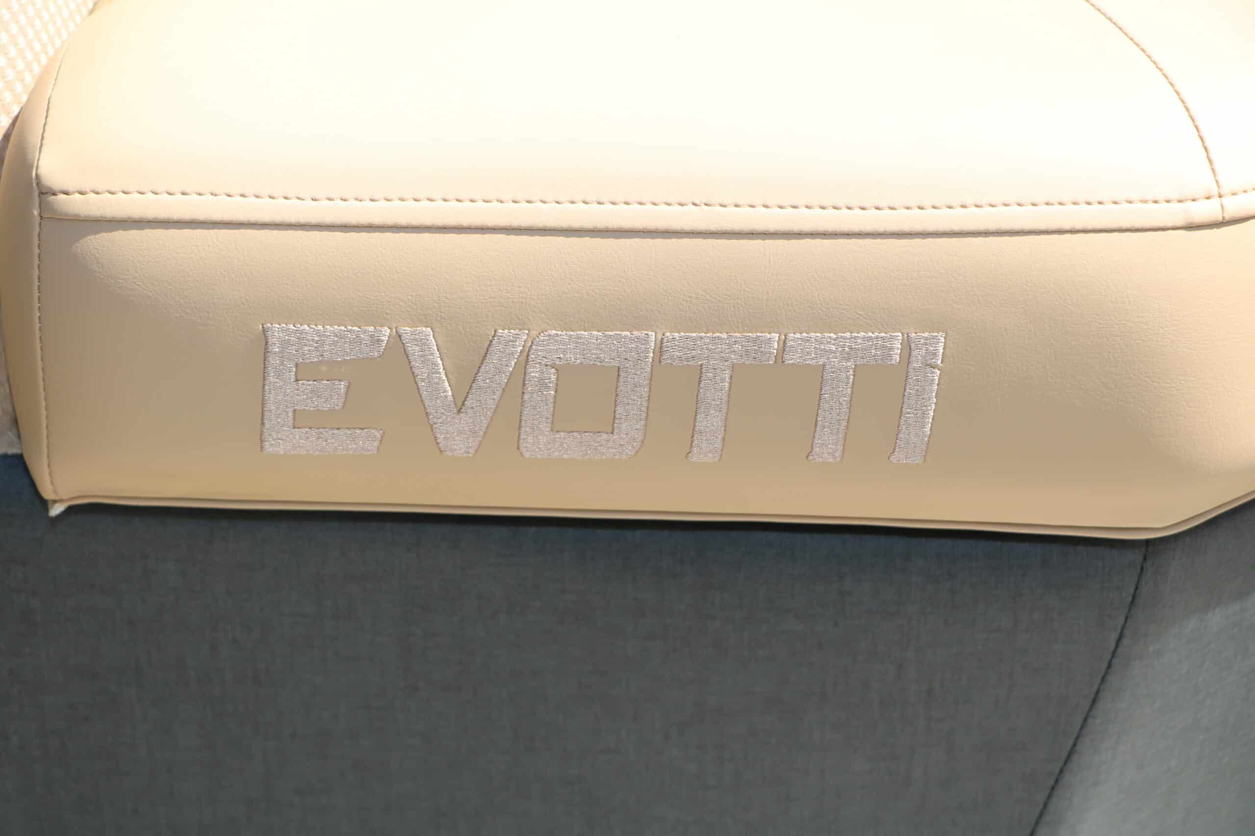 2026 Evotti 725 CS Tri Toon - 14