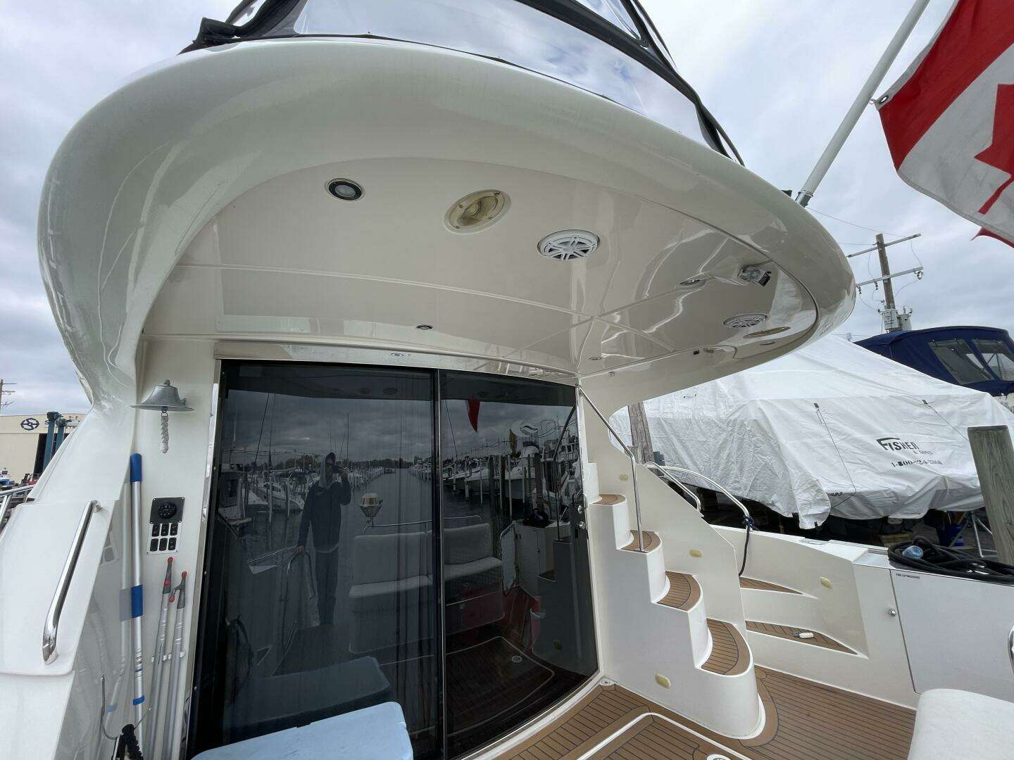 2007 Marquis 55 LS - Image 27