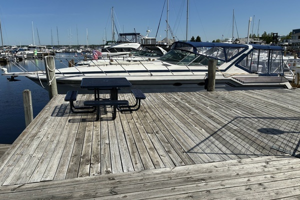 1987 Wellcraft