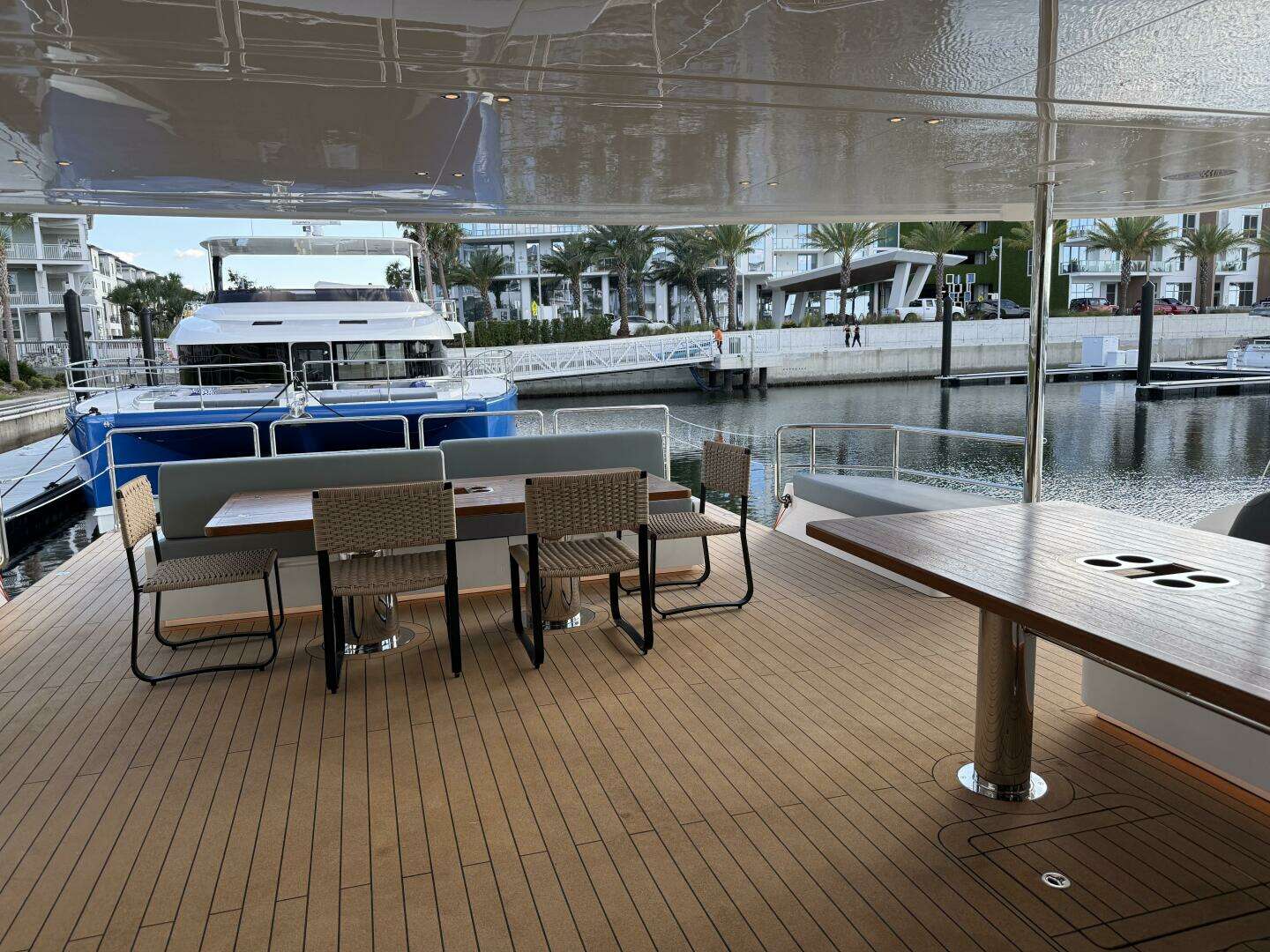 2025 Granocean W72 #3 - Image 14