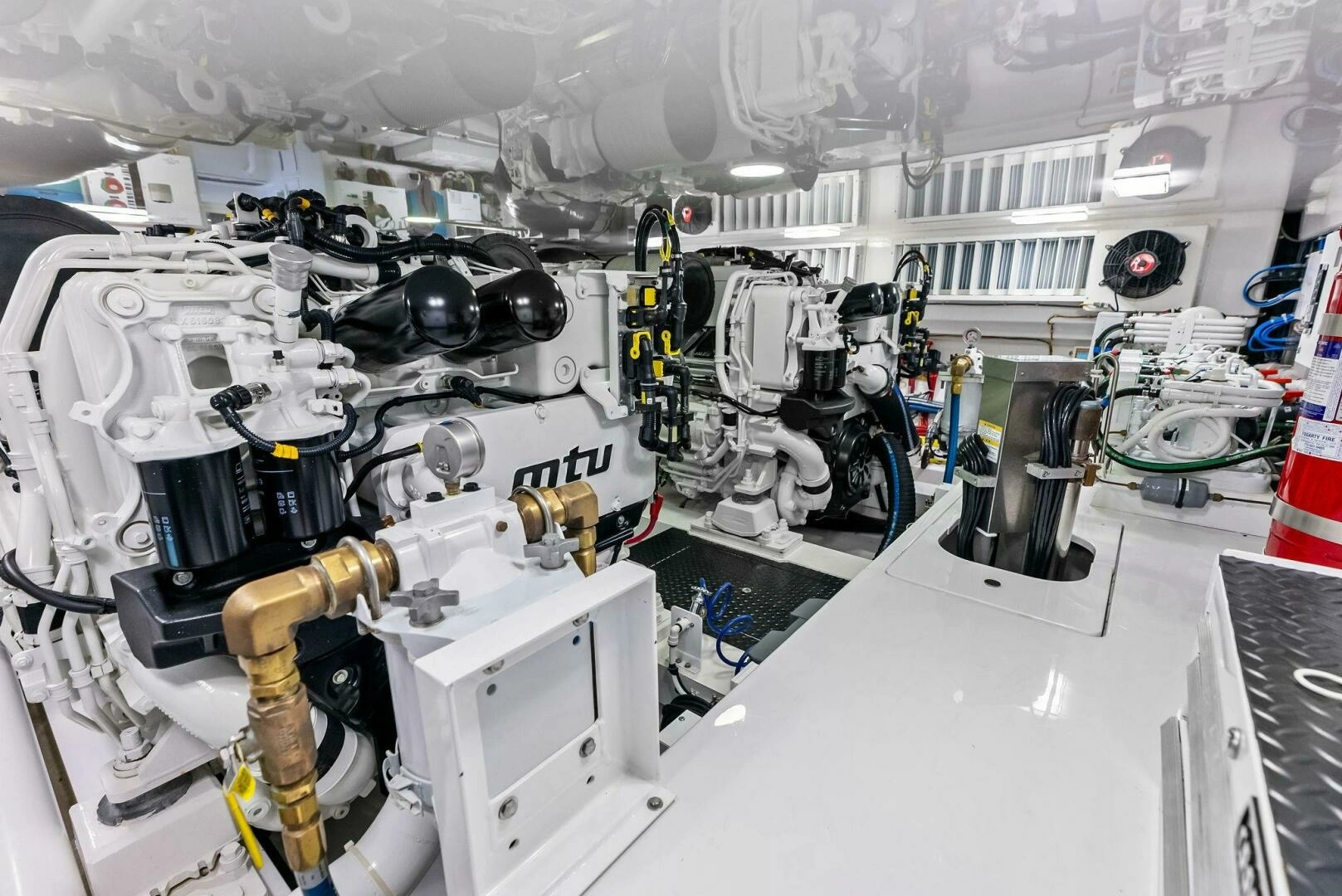 2023 Viking 64 Convertible - Image 79