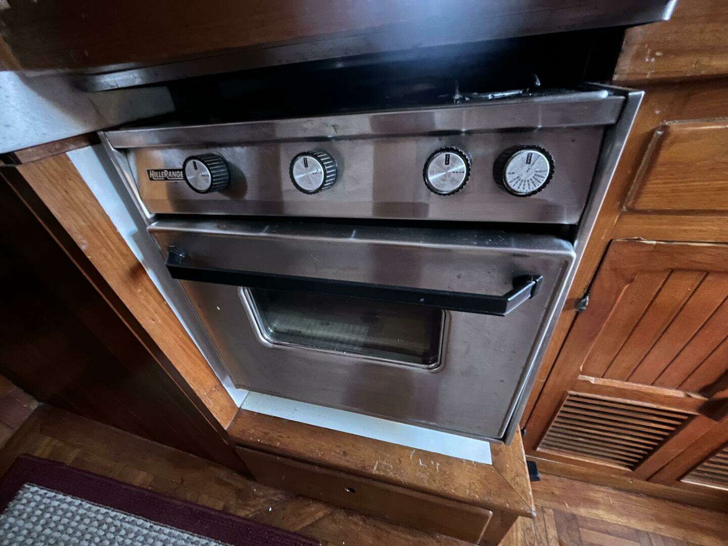 1979 Hardin Voyager - Image 25