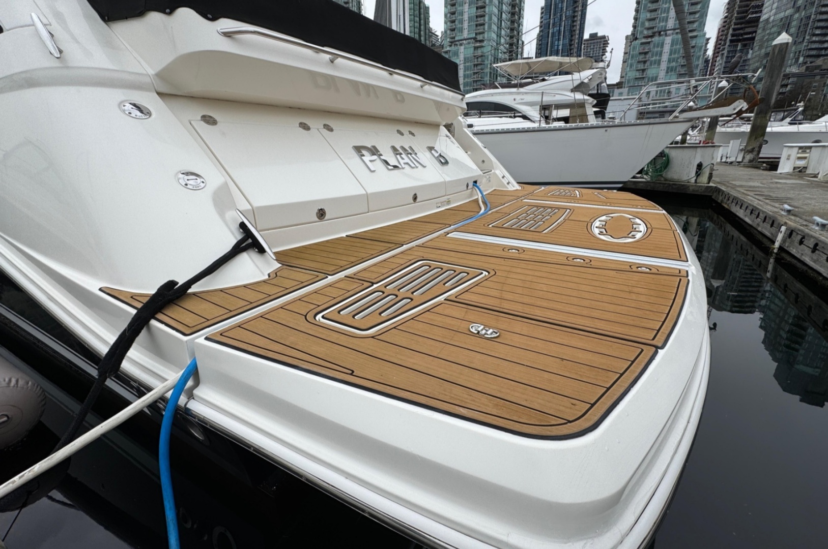 2015 Sea Ray Sundancer 510 - Image 17