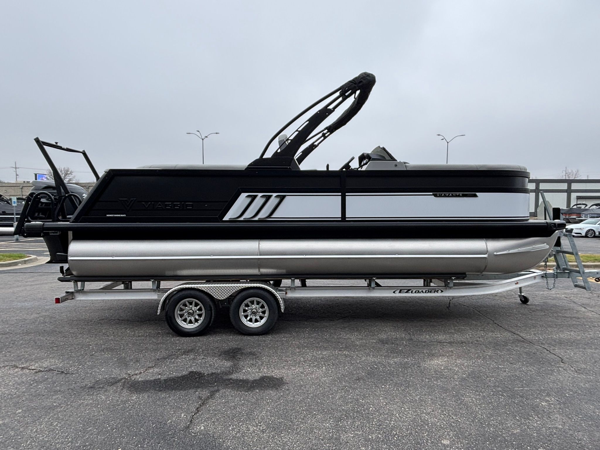 2026 Viaggio D22U - 5