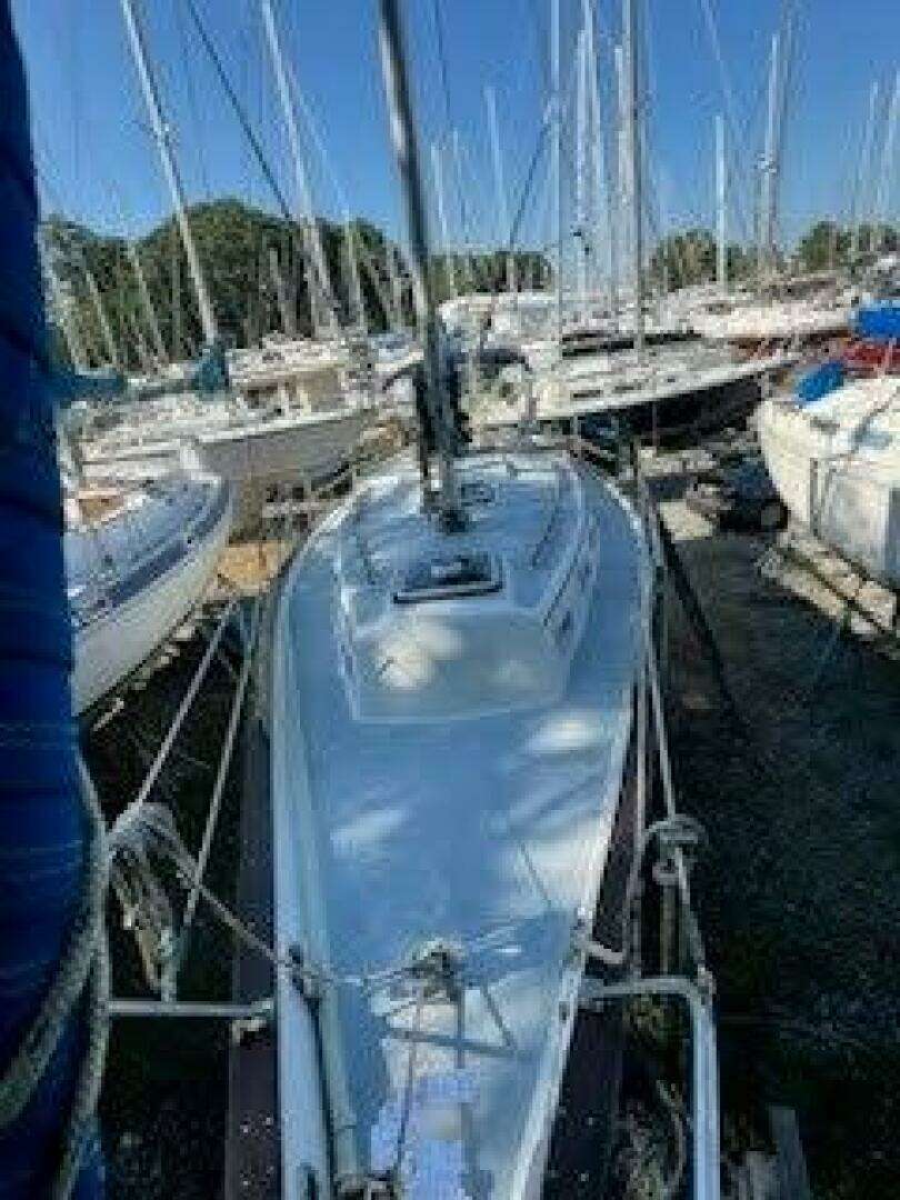 1978 Endeavour 37 - Image 4