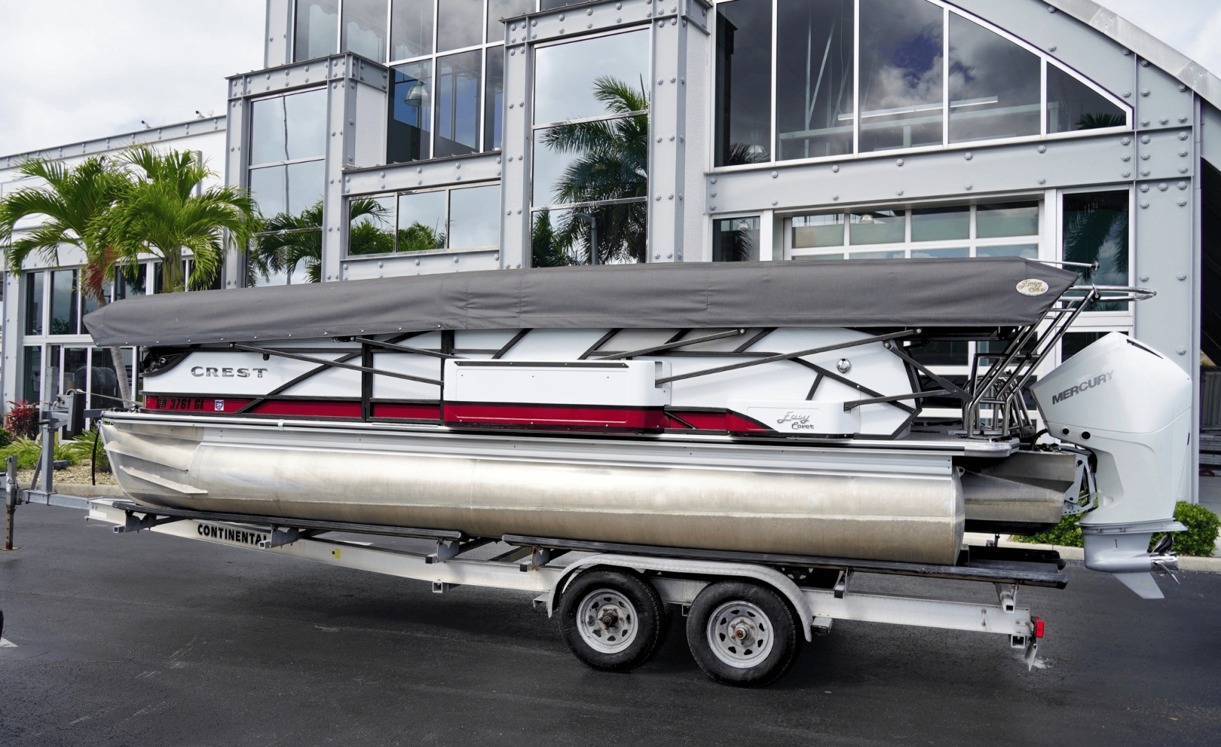 2023 Crest 230 Caribbean LX - Image 2
