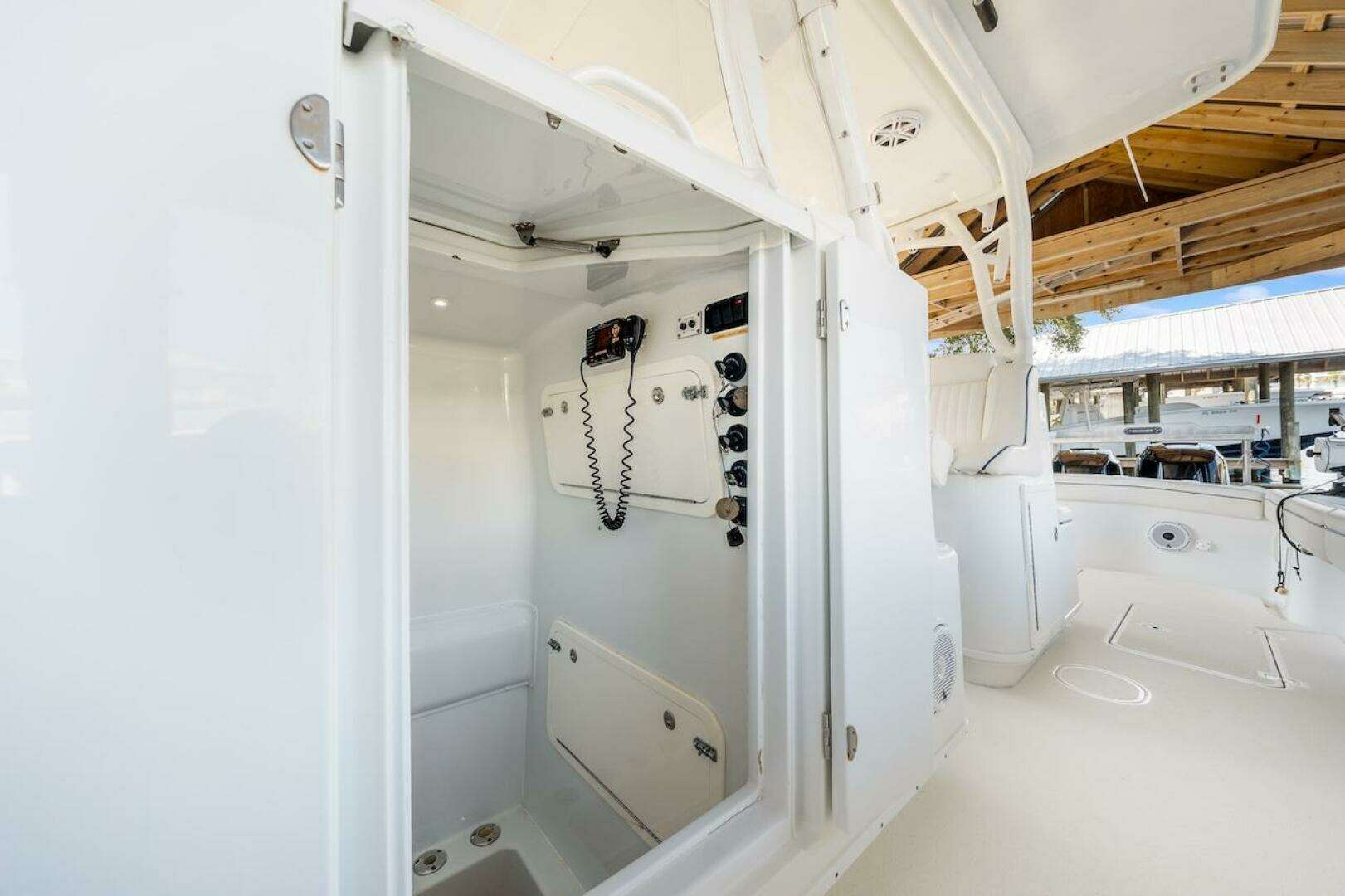 2013 Yellowfin 39 Offshore - Image 42