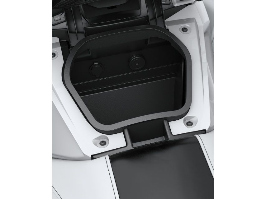 2026 Yamaha Boats VX Deluxe - 9