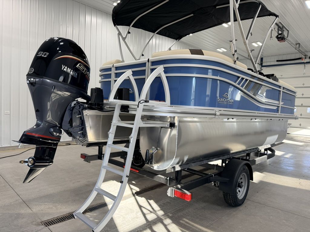 2026 SunCatcher Select 20RC - 6