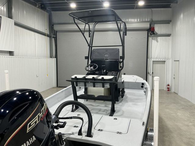 2026 Freedom Boats 19' Patriot - 21