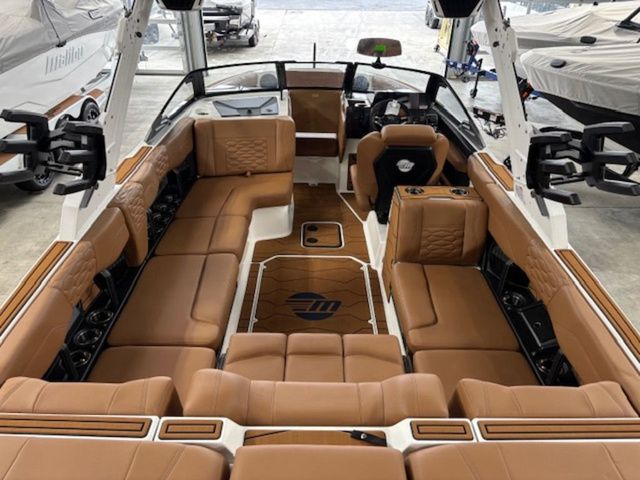 2026 Malibu Wakesetter 24 MXZ - 10