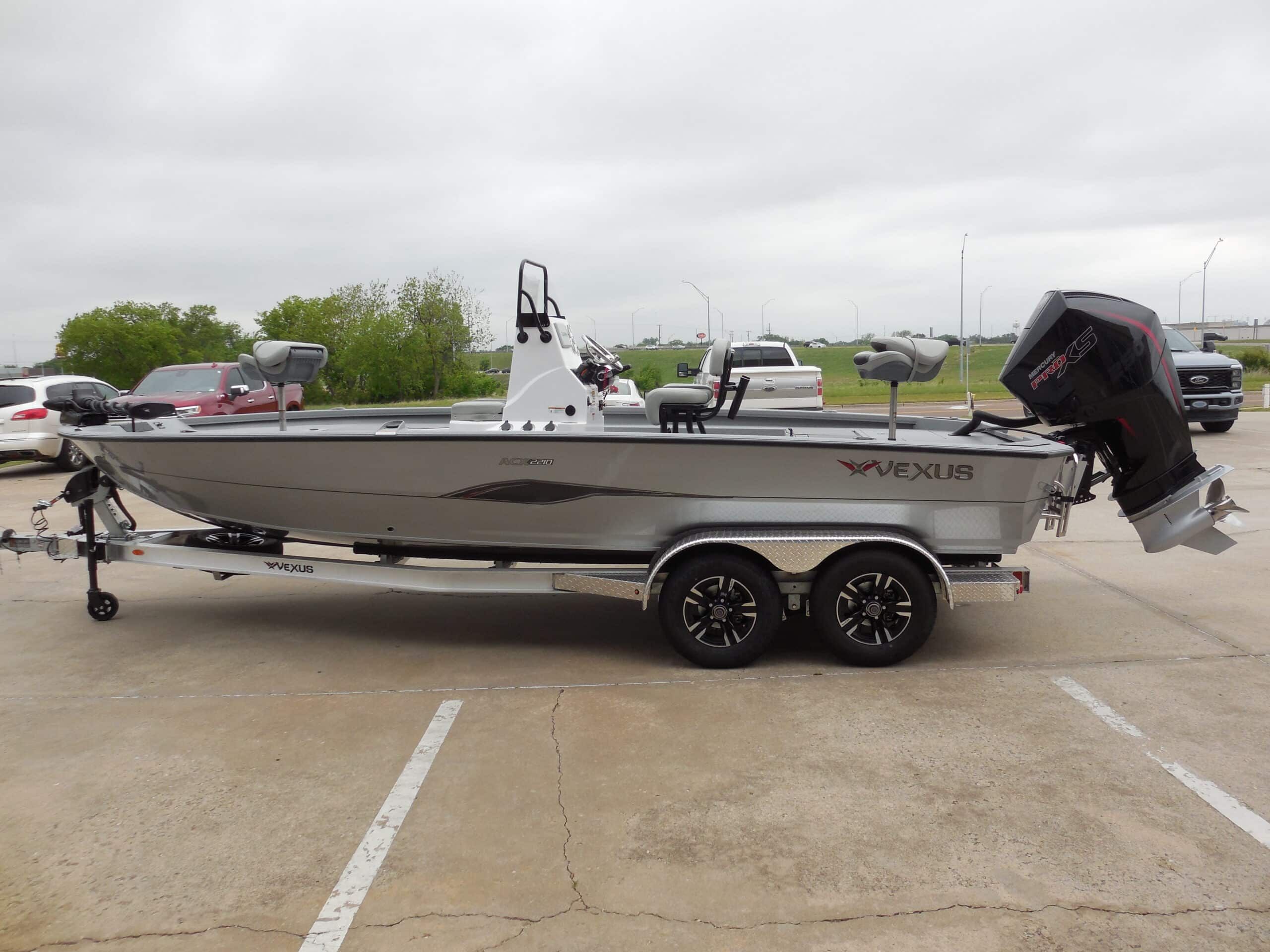 2026 Vexus ACX 2210 - 6