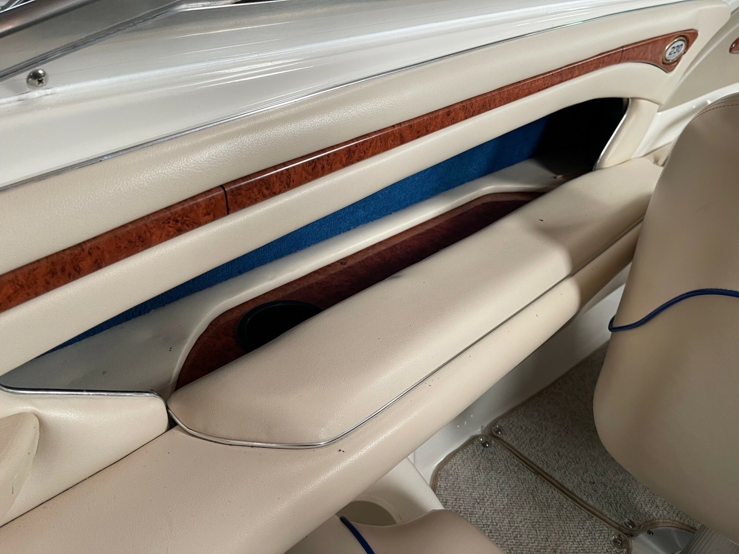 1997 Sea Ray — - Image 24