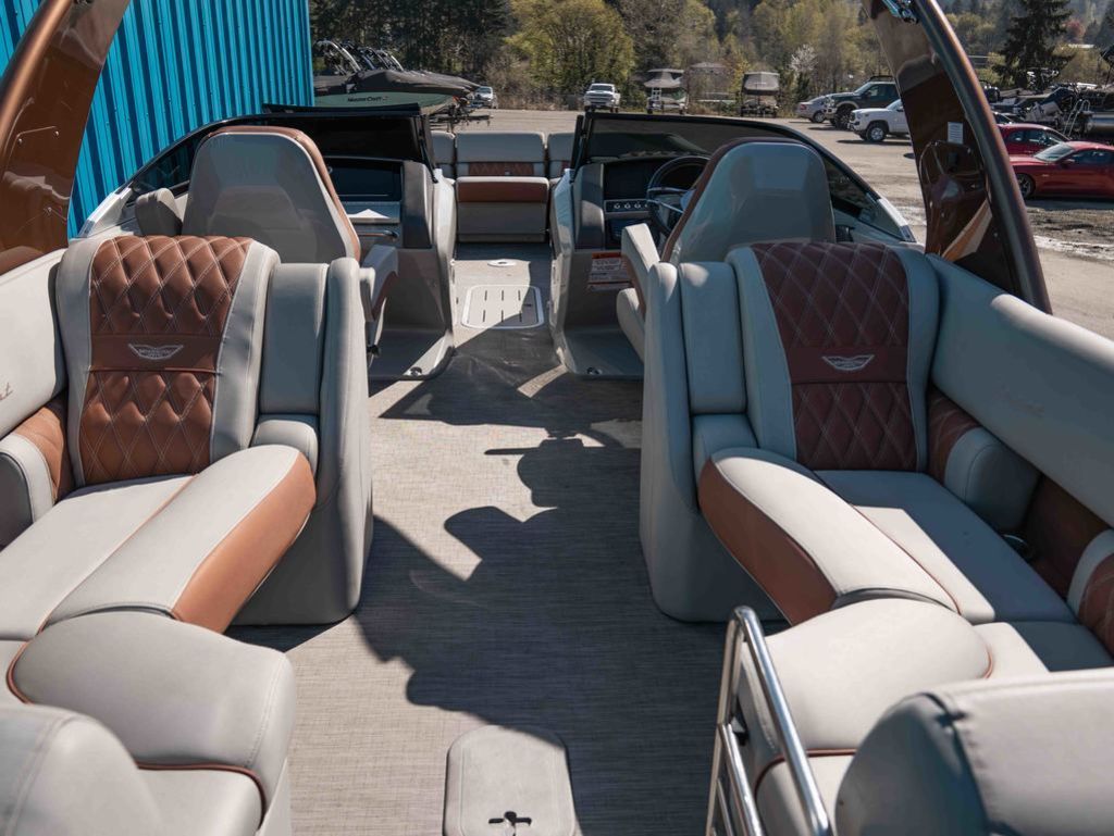 2022 Bennington RX 25 FBWAST - 3