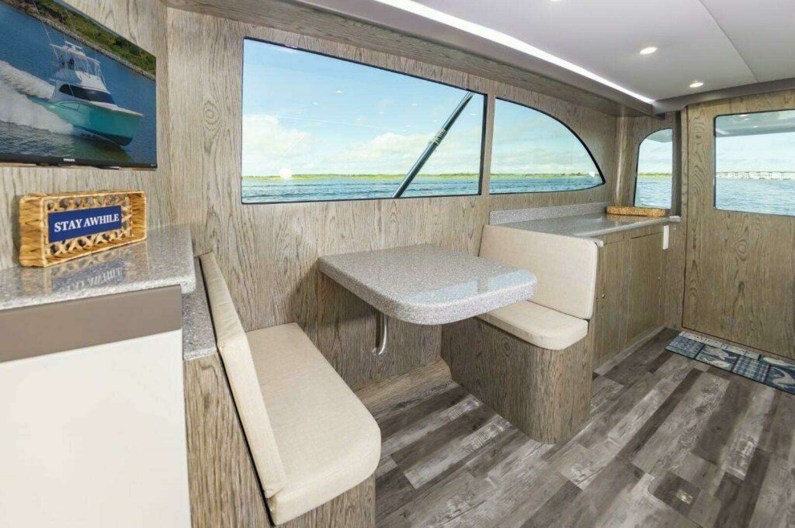 2025 Custom Carolina Sportfish - Image 33