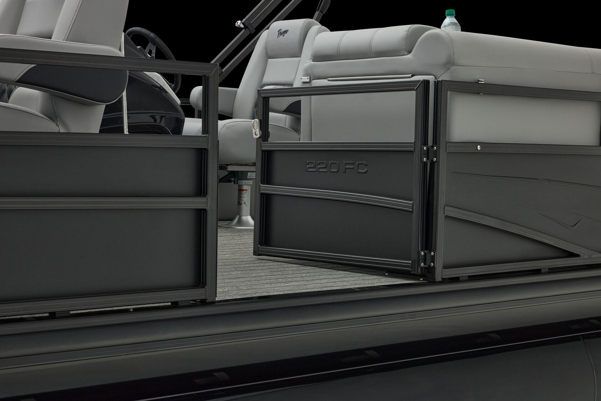 2026 Ranger 220FC - 62