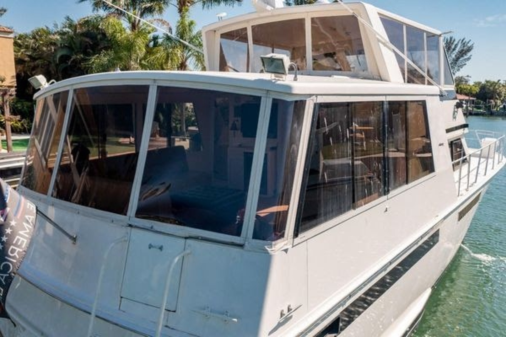 1993 Viking Convertible - Image 12