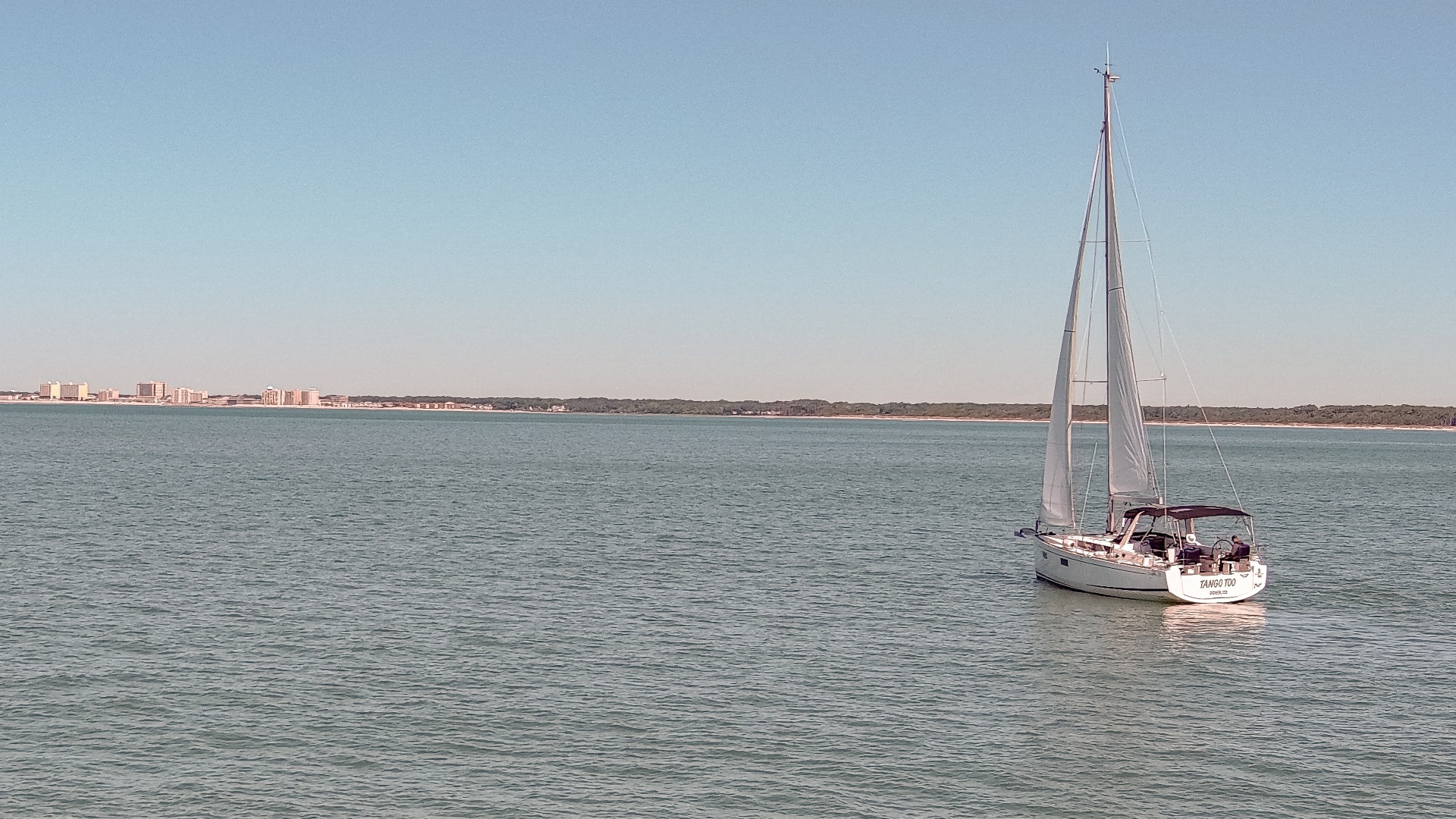 2023 Beneteau 38.1 - Image 23