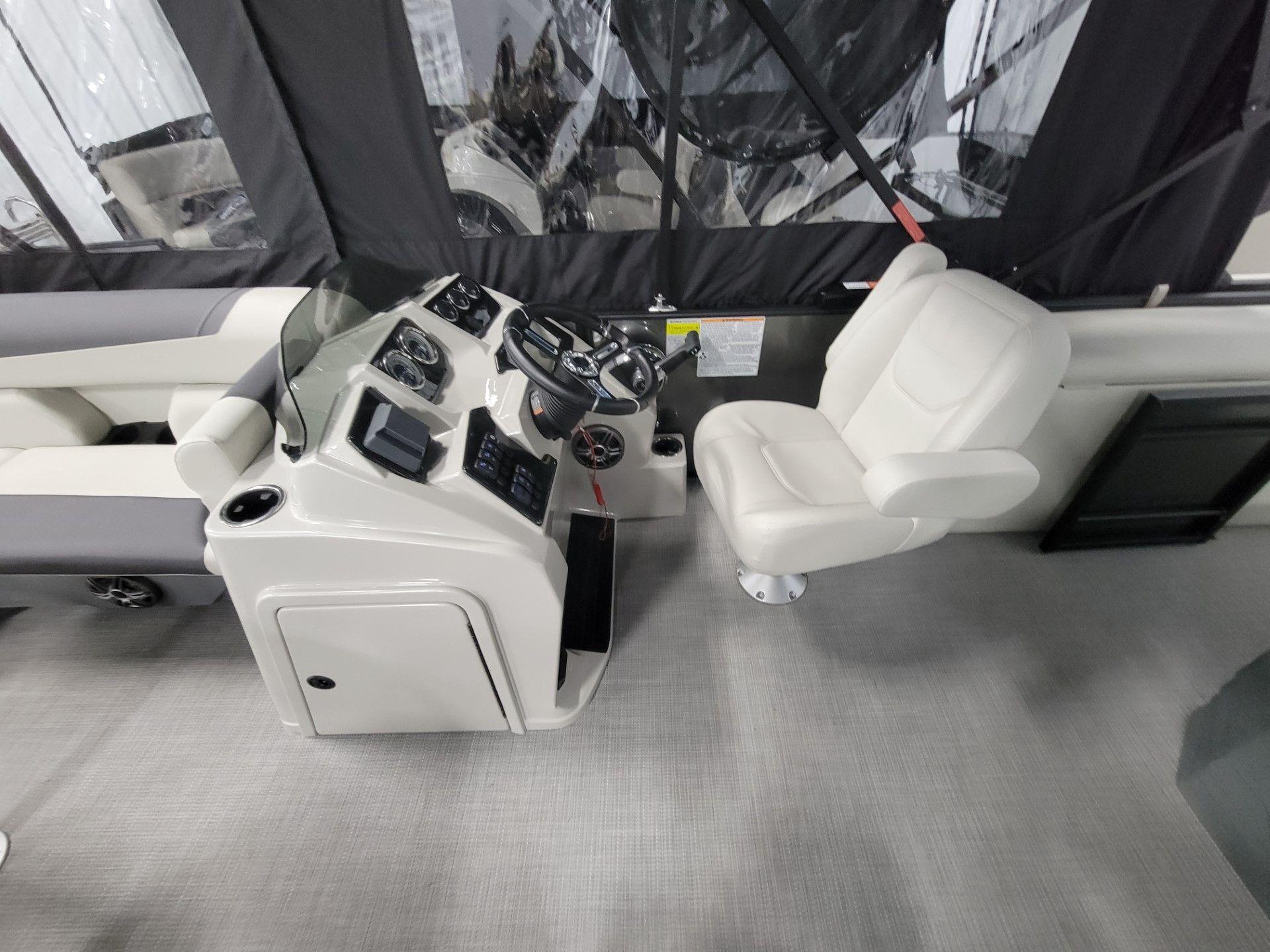 2024 SunChaser Geneva 22 SB DH - 11
