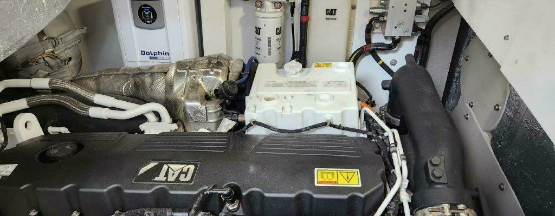 2018 Sunseeker Predator - Image 33