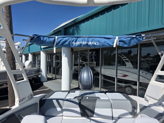 2026 Chaparral 21 SSi OB - 16