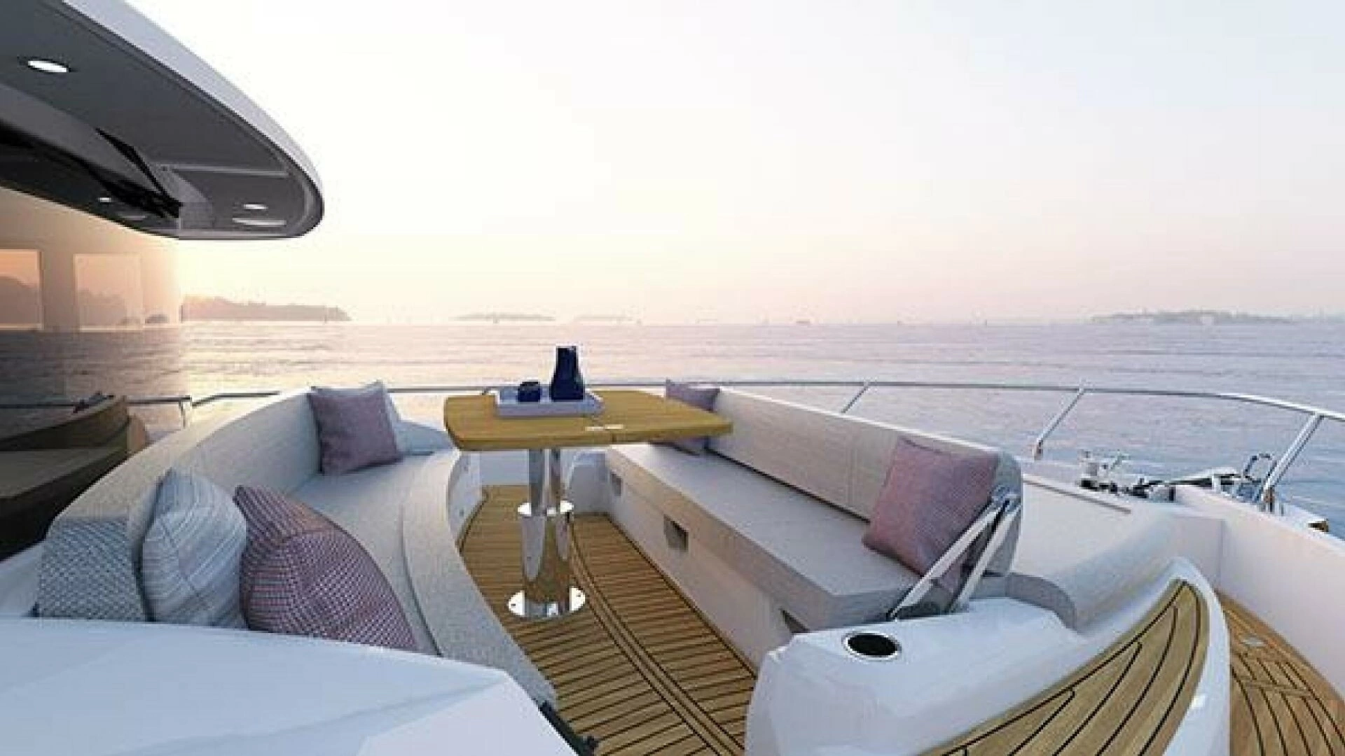 2027 Absolute 53 Navetta - Image 9