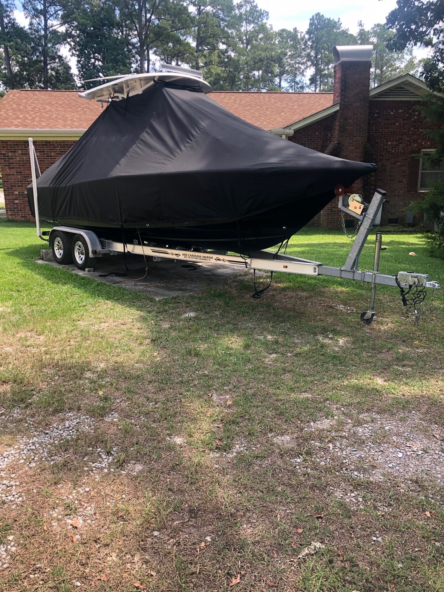 2016 Sea Hunt BX 24 BR - 10