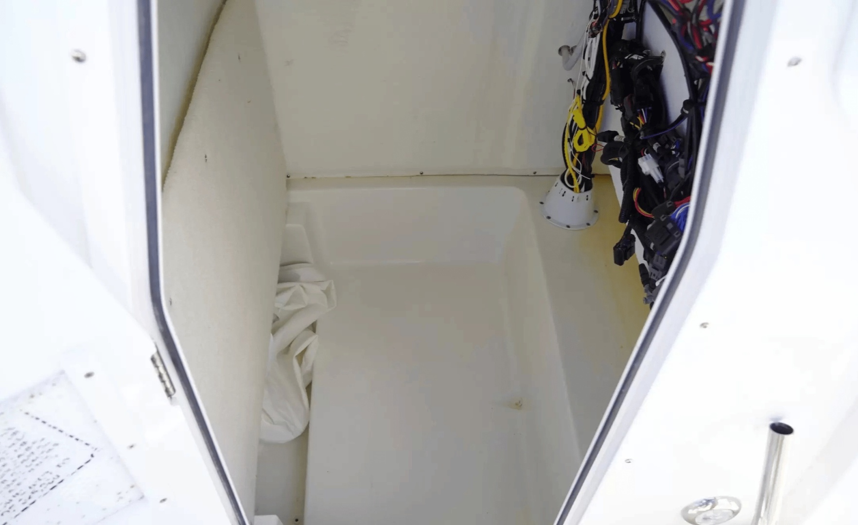 2026 Sea Hunt BX 25 FS - Image 19