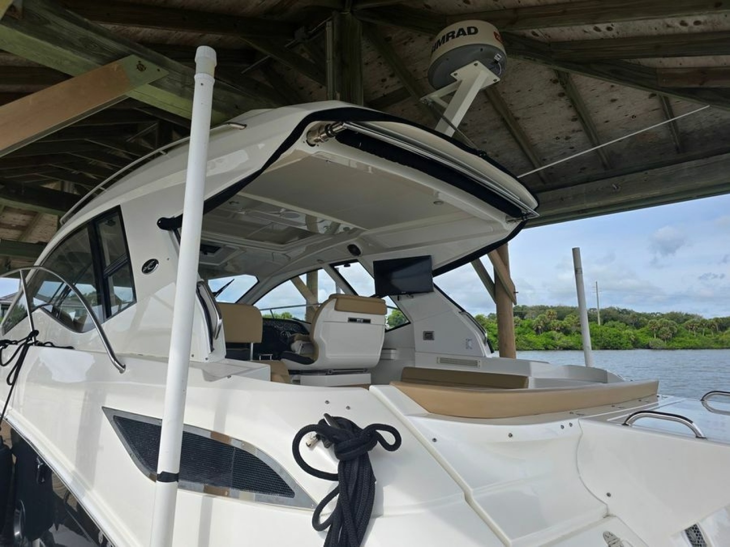 2018 Sea Ray — - Image 13
