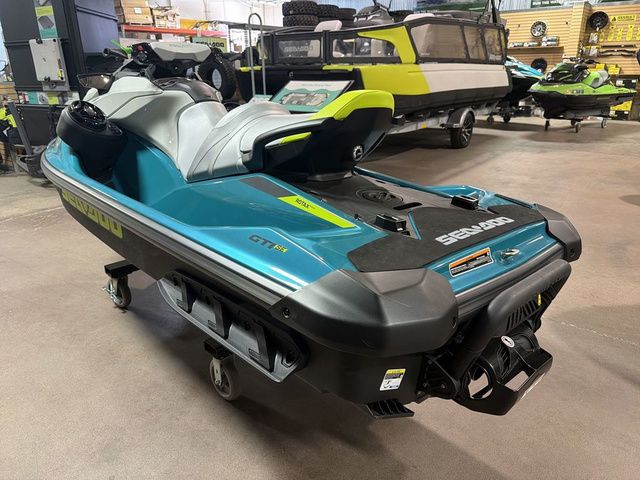2026 Sea-Doo GTI SE 130 - 13