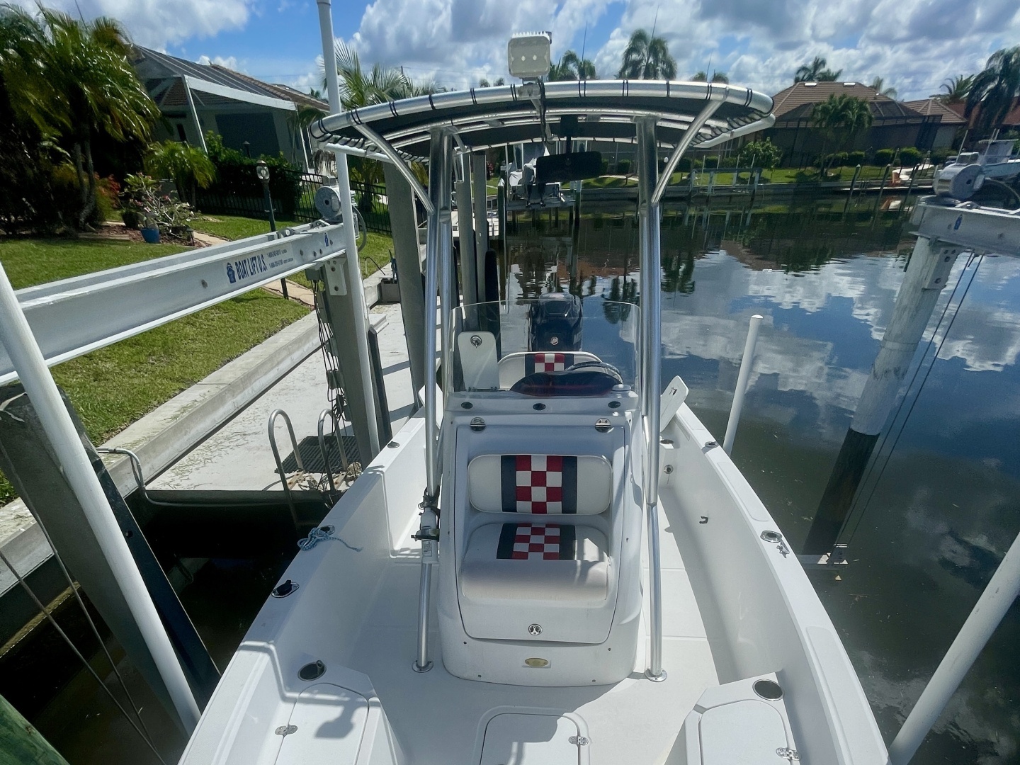 2015 Glasstream 228TE - Image 10