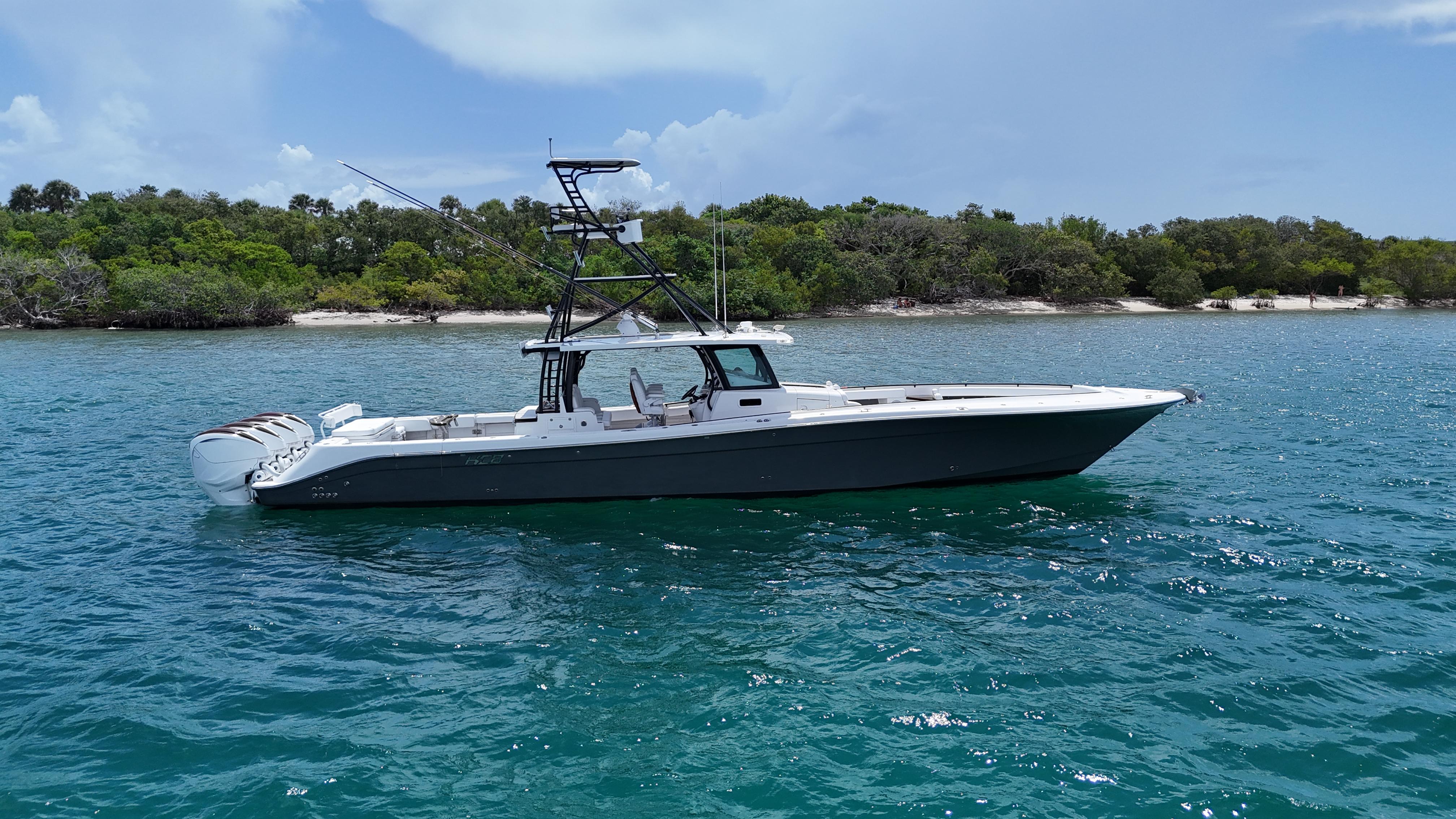 2019 HCB 53 Suenos