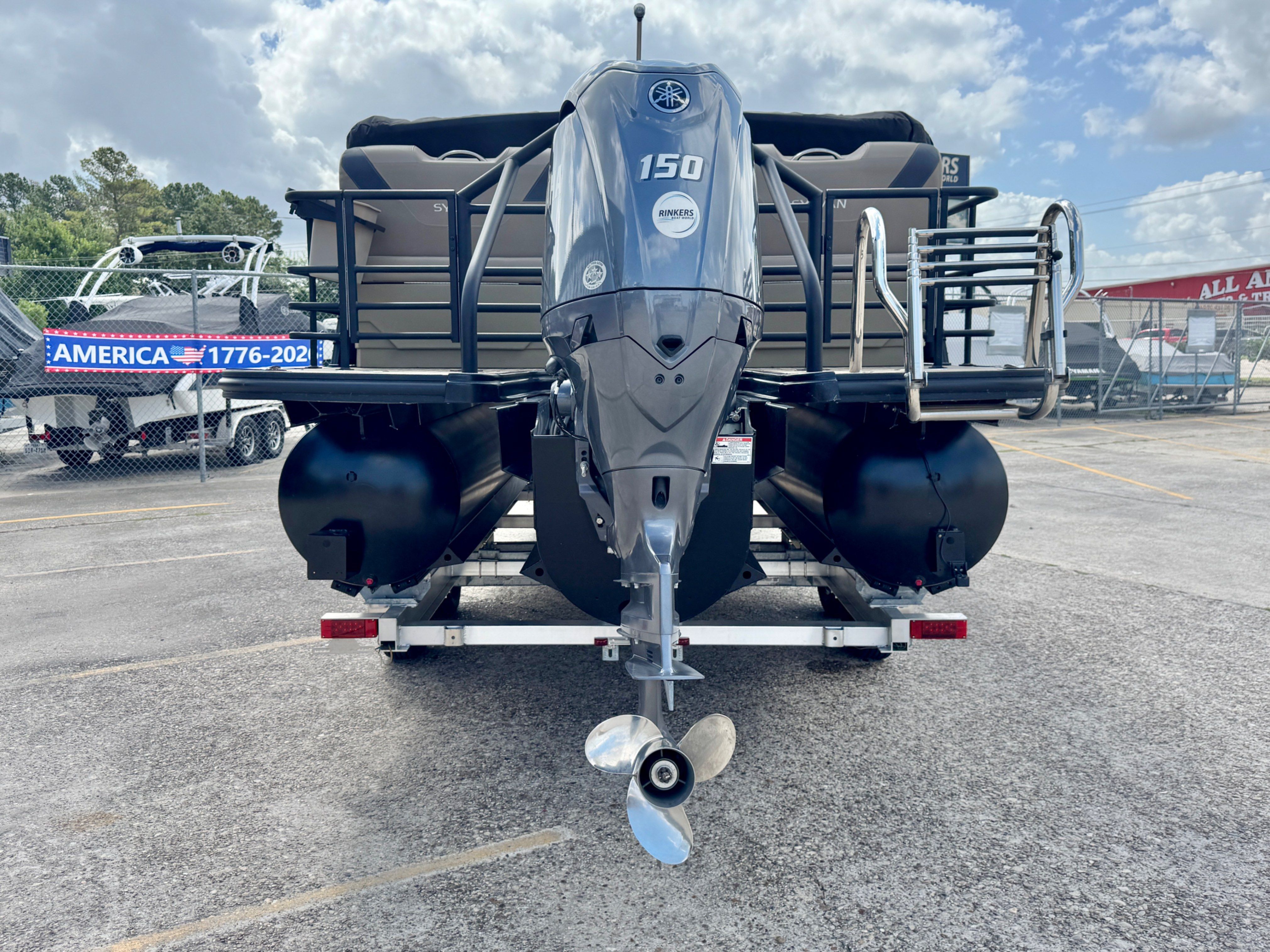 2025 Sylvan L3 RLZ - 9