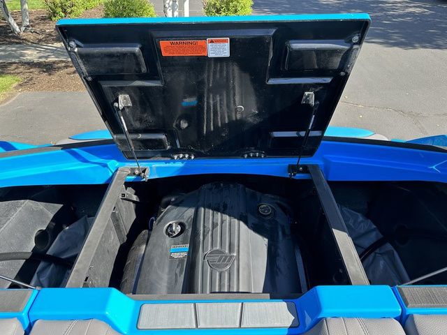 2021 Malibu Wakesetter 23 LSV - 18