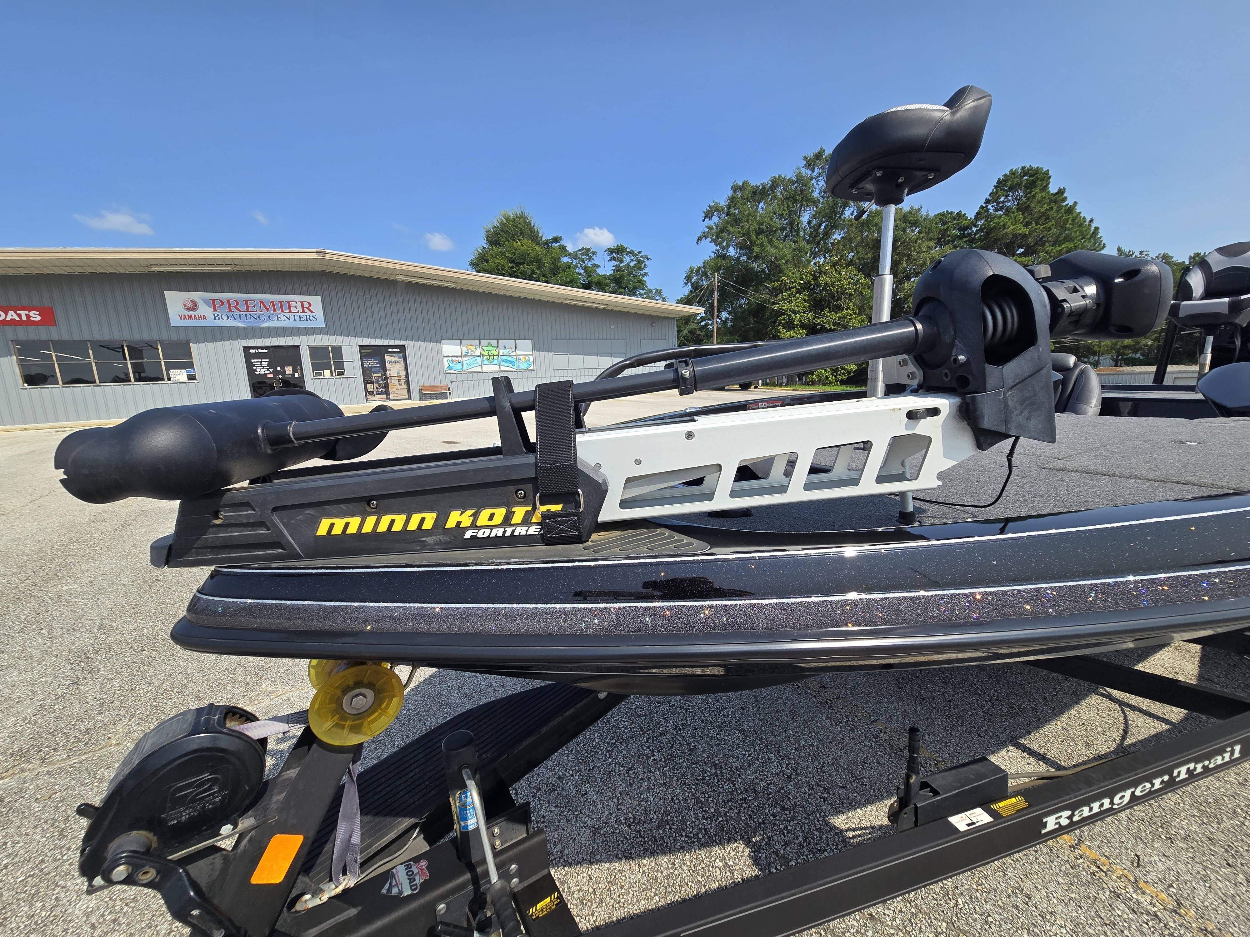 2018 Ranger Z521 Comanche - 9