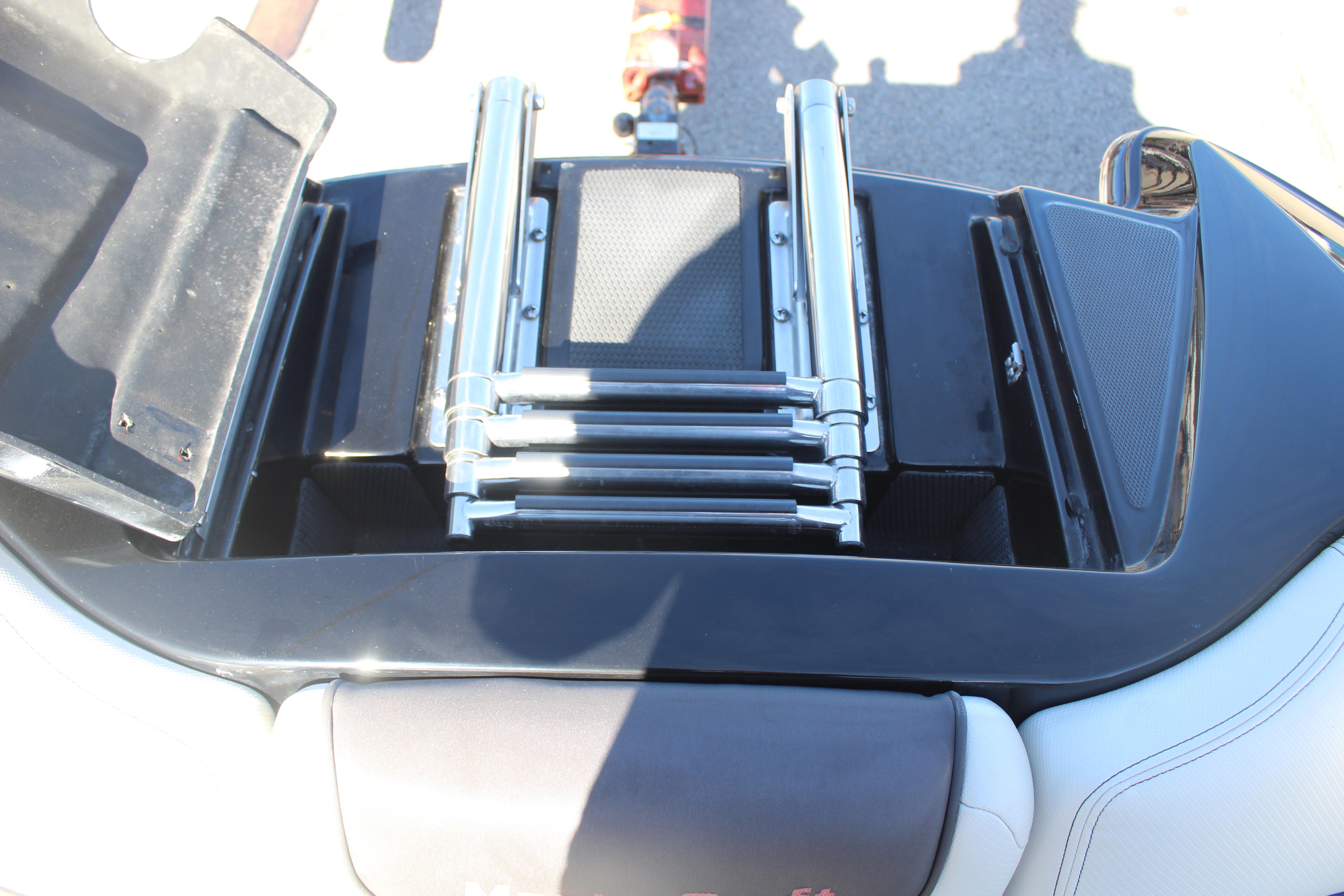 2011 MasterCraft X25 - 24