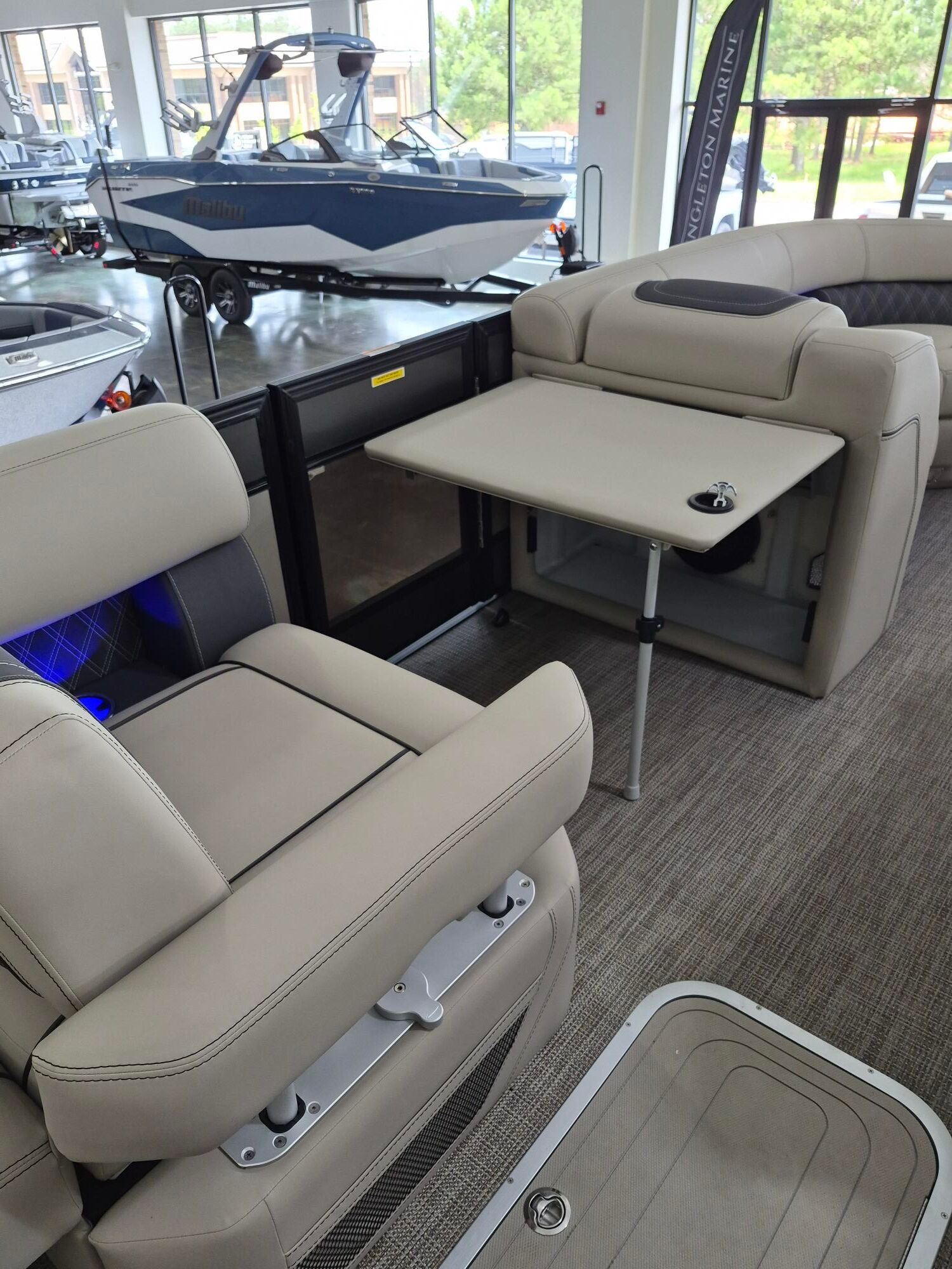 2023 BARLETTA L25M - Image 14