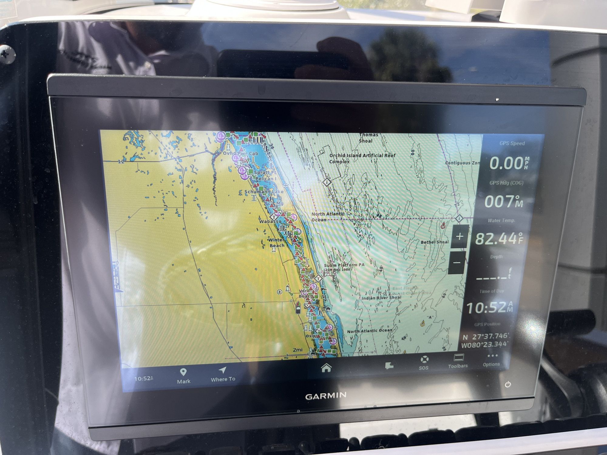 2026 Sea Hunt Ultra 234 - 15