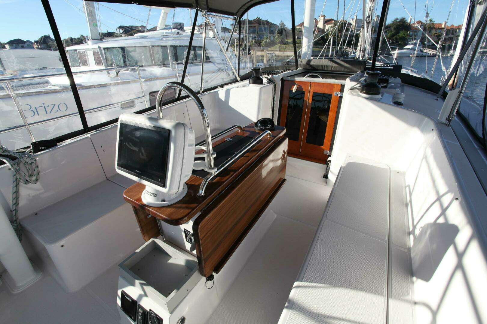 2025 Catalina 426 - Image 88