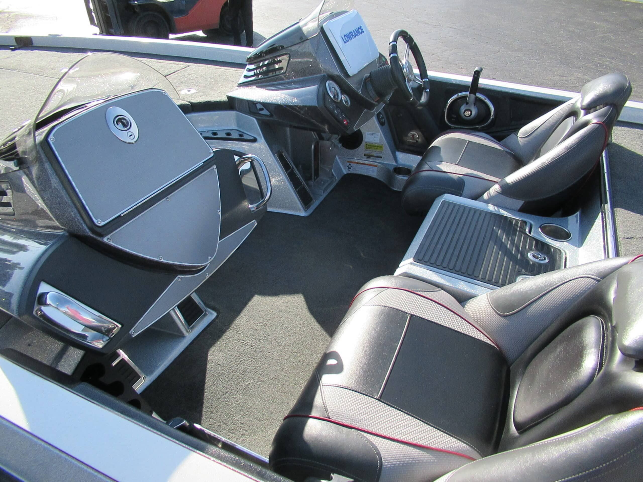 2017 Ranger Z521 Comanche - 10