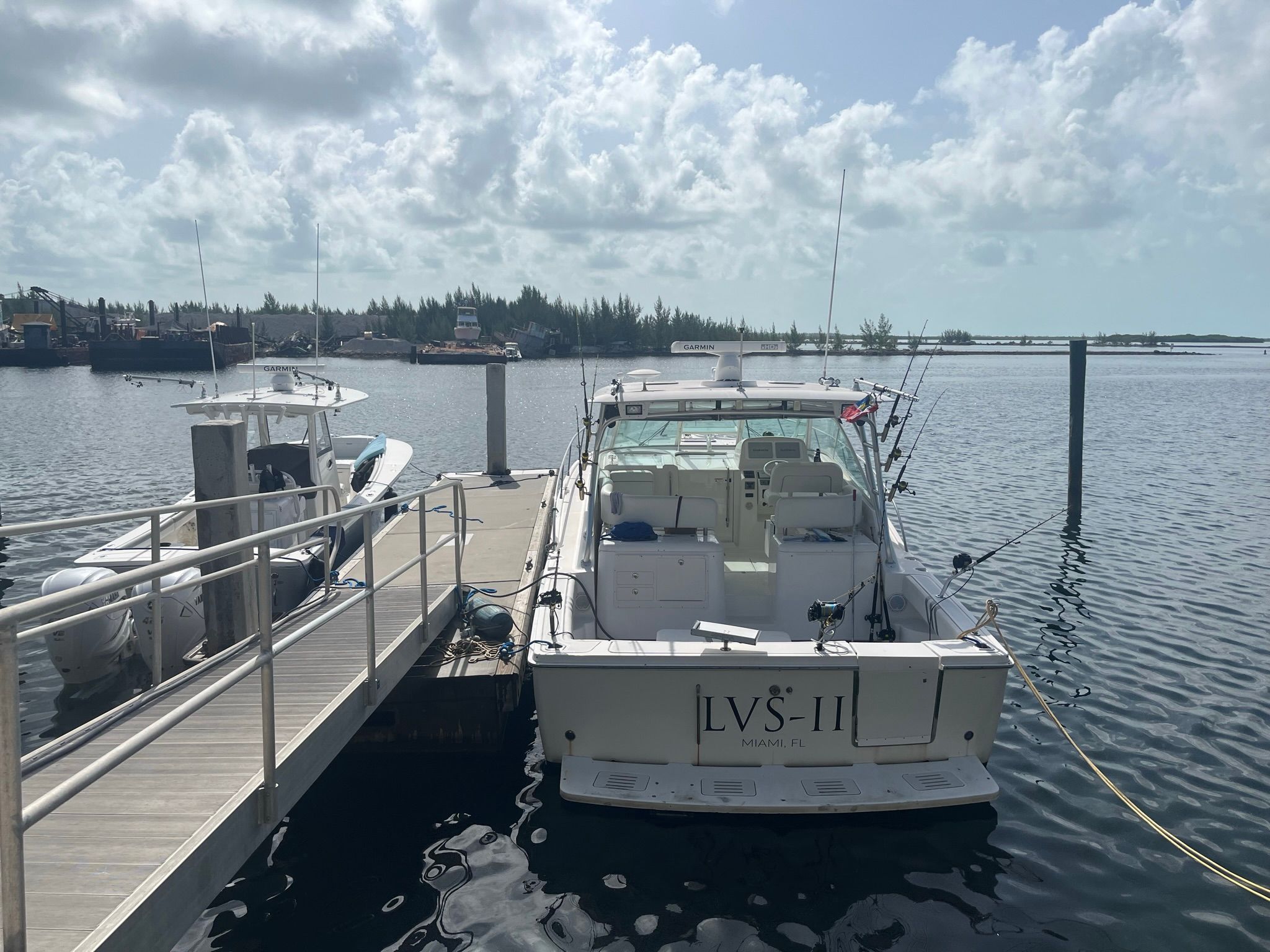 2006 Wellcraft Coastal 360 - 28