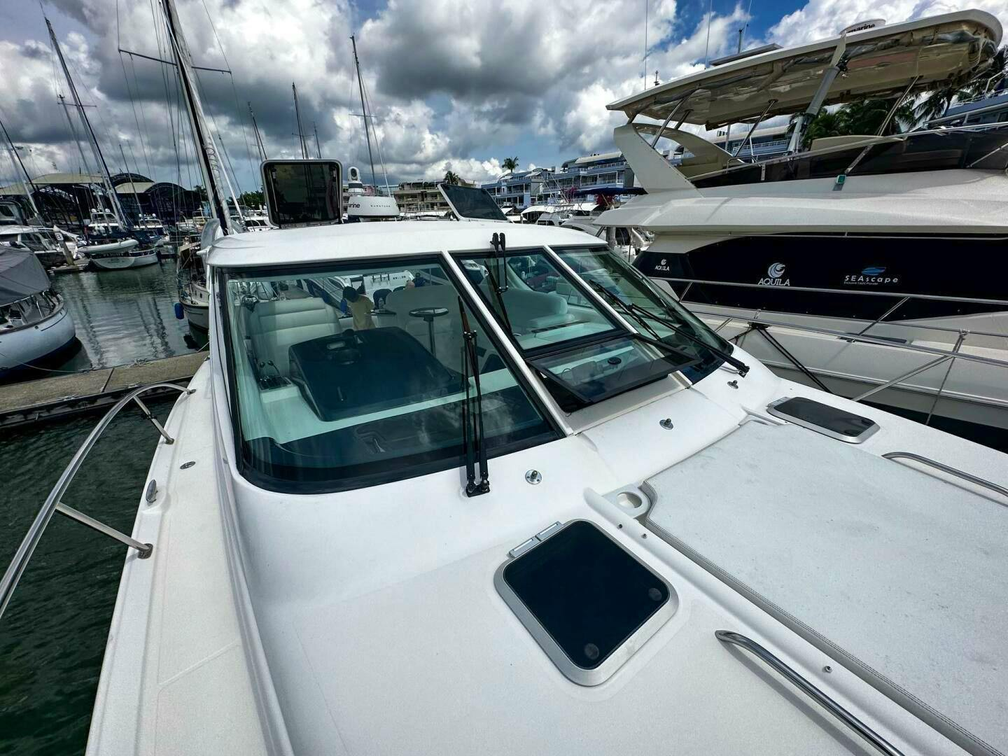 2008 Tiara Yachts — - Image 13