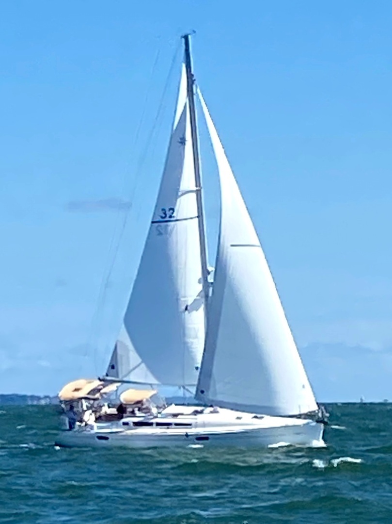 2007 Jeanneau Sun Odyssey 42i - Image 11