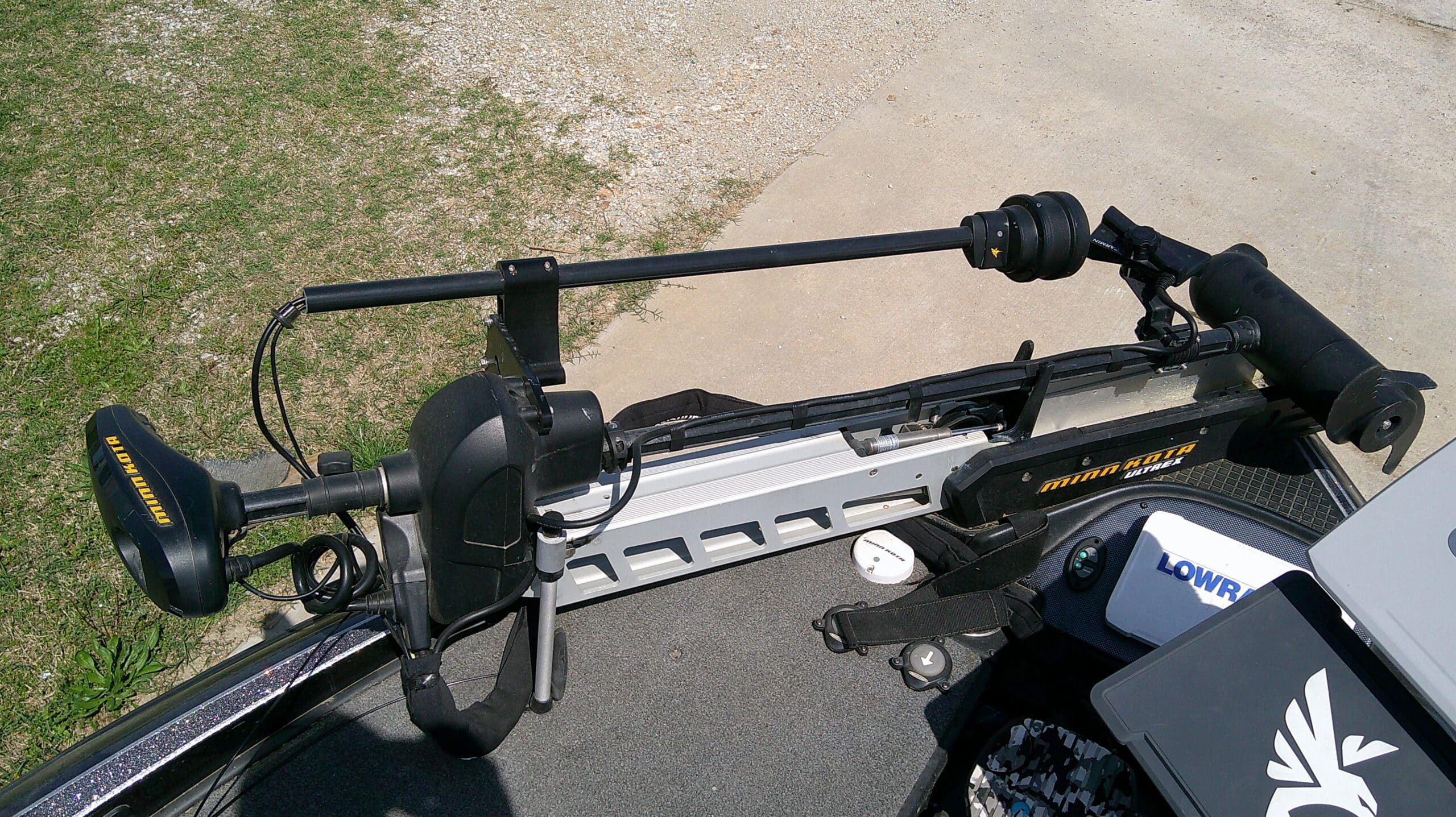 2016 Triton 20 TrX - 16