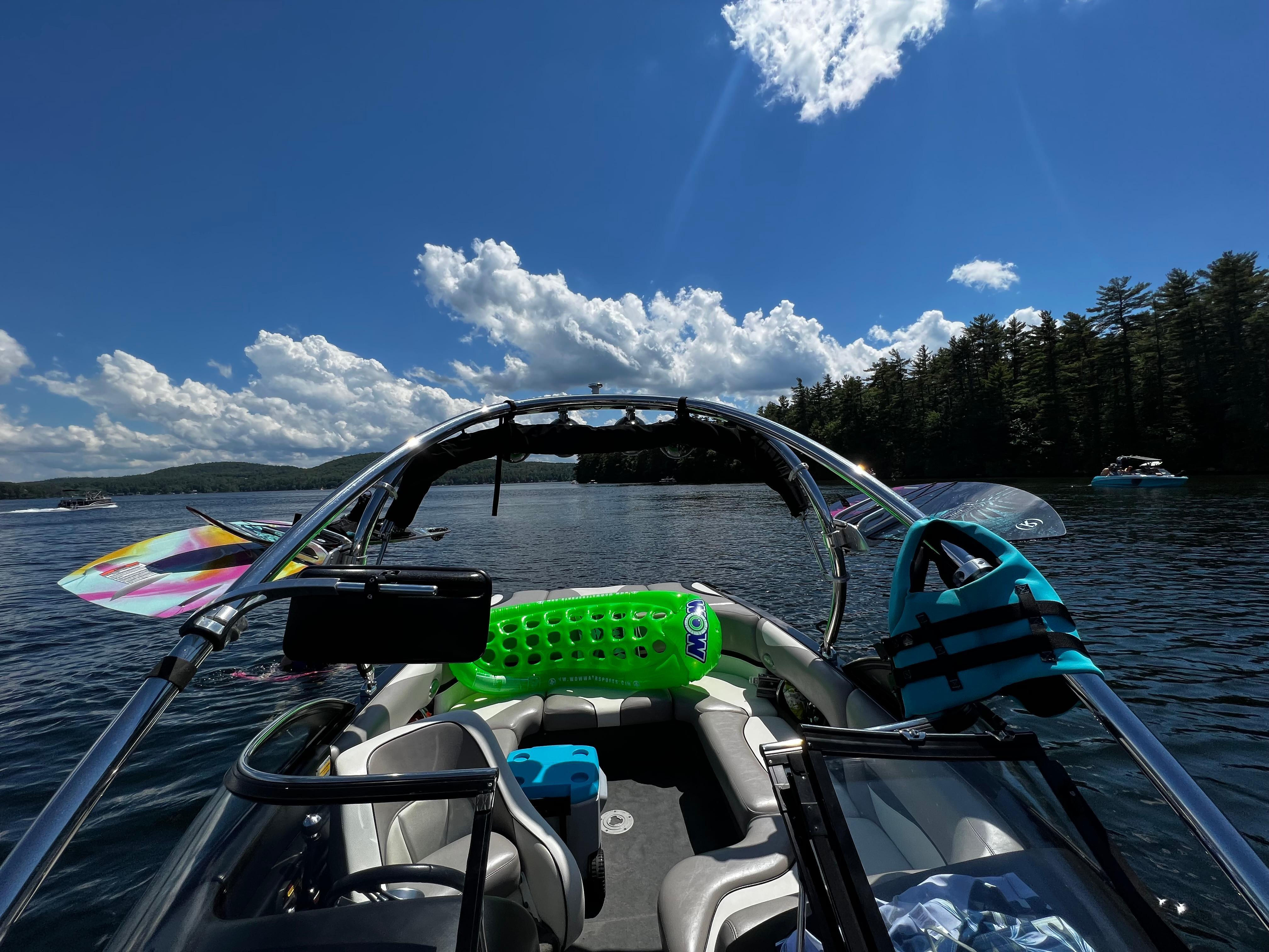2005 Malibu Sunscape 21 LSV - 6